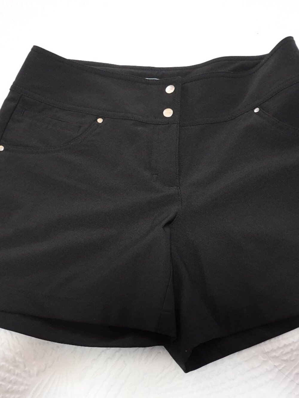 Slazenger Golf Shorts, Size 2